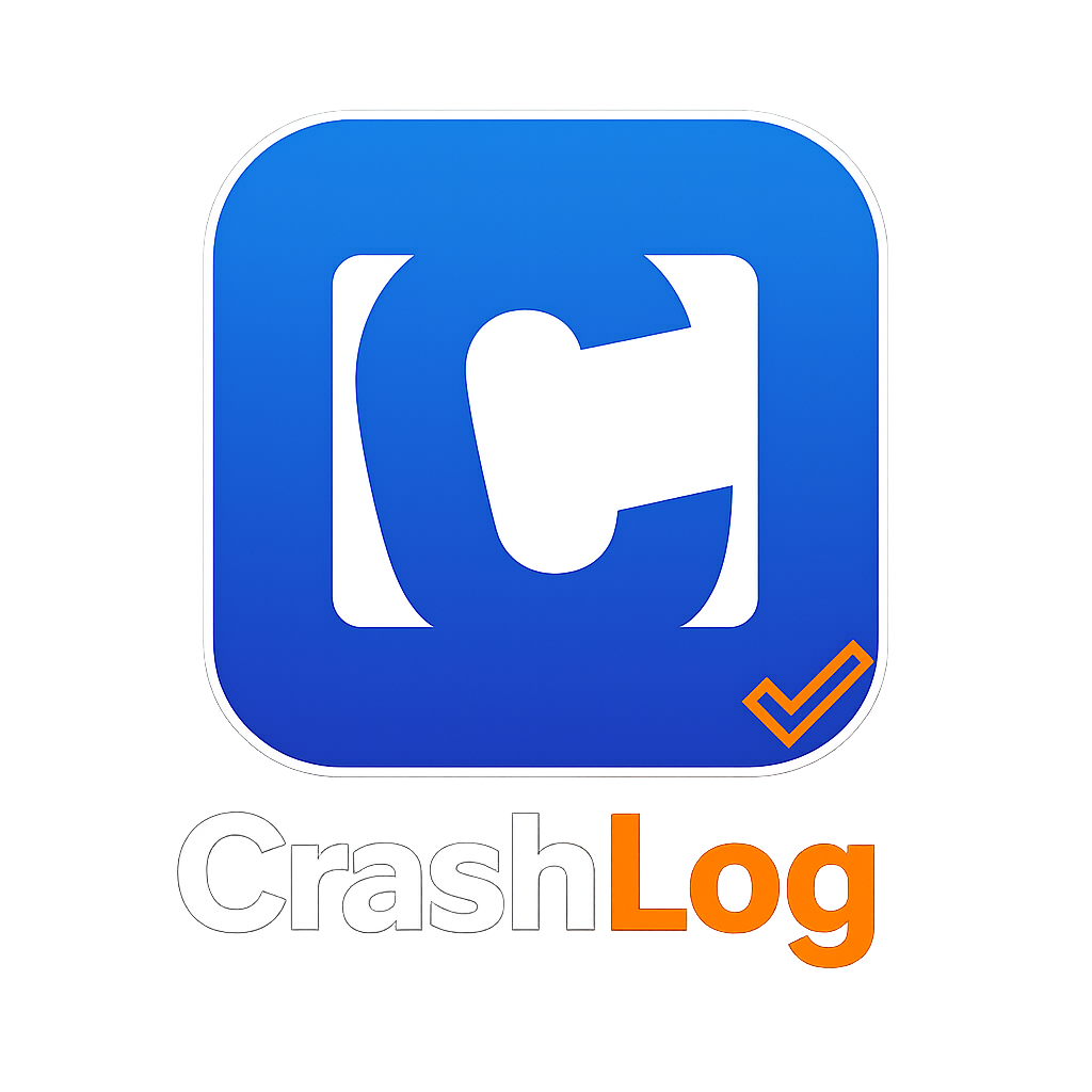 CrashLog
